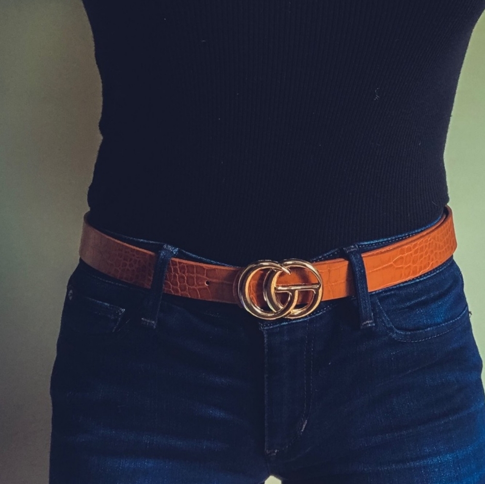 CG belt